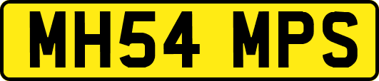 MH54MPS