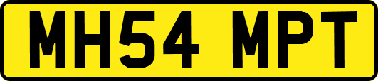 MH54MPT