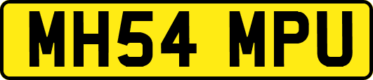 MH54MPU