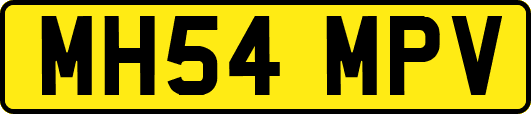 MH54MPV
