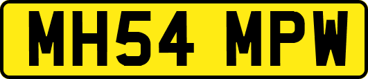MH54MPW