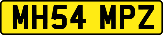 MH54MPZ