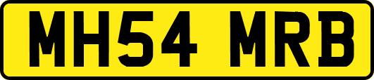 MH54MRB