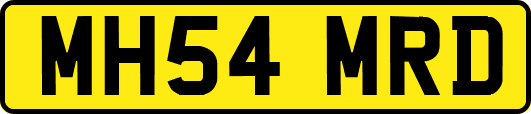 MH54MRD