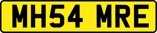 MH54MRE