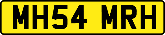 MH54MRH