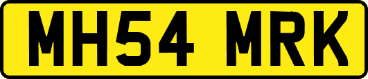 MH54MRK
