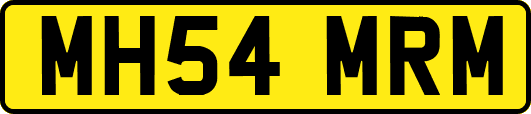 MH54MRM