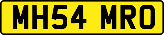 MH54MRO