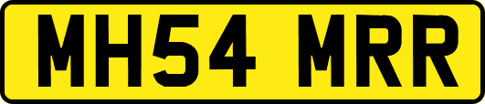 MH54MRR