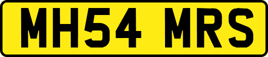 MH54MRS