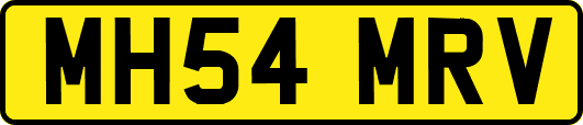 MH54MRV