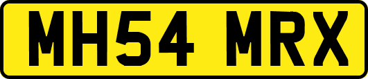 MH54MRX