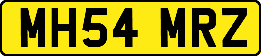MH54MRZ