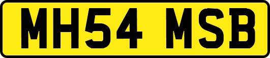MH54MSB