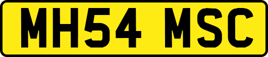 MH54MSC