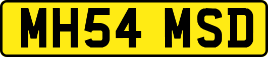 MH54MSD
