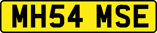 MH54MSE