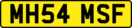 MH54MSF
