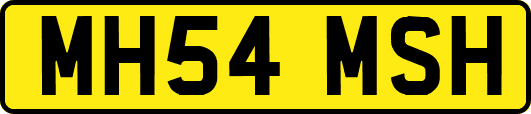 MH54MSH
