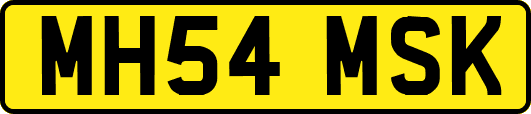 MH54MSK
