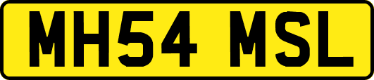 MH54MSL