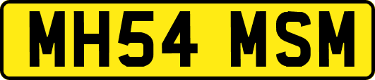 MH54MSM