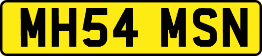 MH54MSN