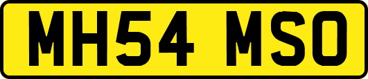 MH54MSO