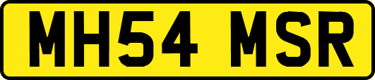 MH54MSR