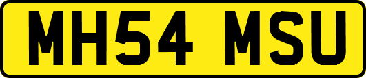 MH54MSU