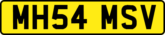 MH54MSV