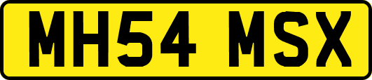 MH54MSX