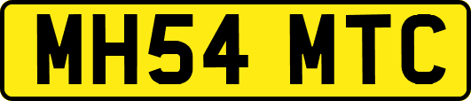MH54MTC