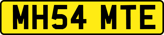 MH54MTE