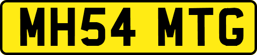 MH54MTG