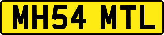 MH54MTL