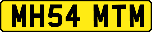 MH54MTM