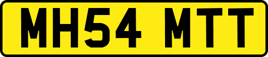 MH54MTT