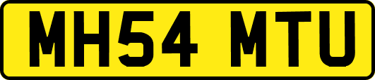 MH54MTU