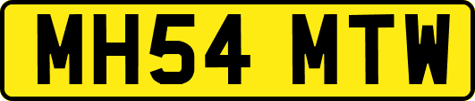 MH54MTW