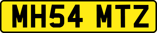 MH54MTZ