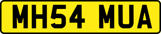MH54MUA