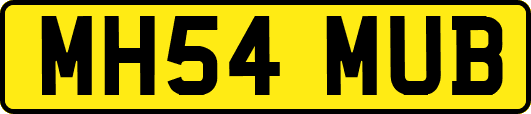 MH54MUB