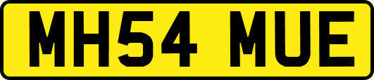 MH54MUE
