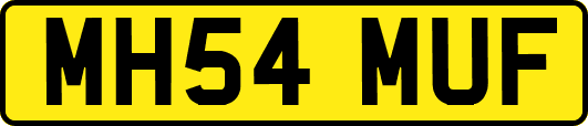 MH54MUF