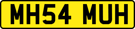 MH54MUH