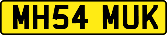 MH54MUK
