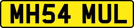 MH54MUL