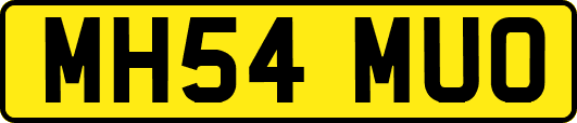 MH54MUO